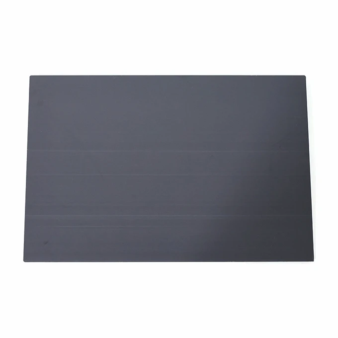 Extruded CPVC Sheet